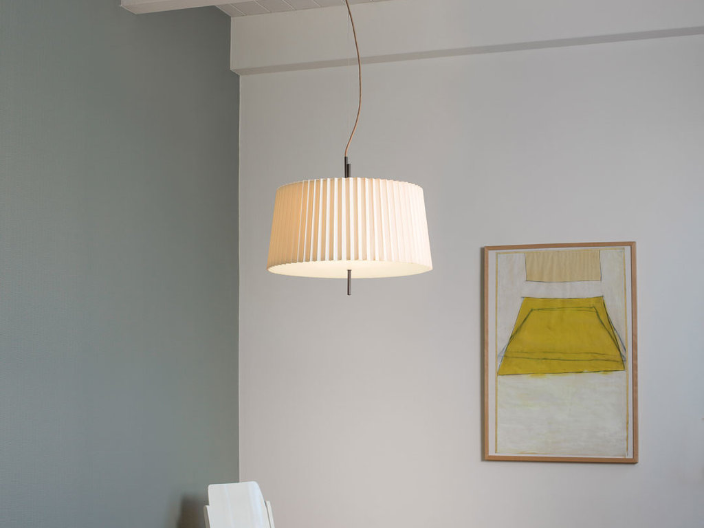 Fliegenbein HL Pendant Lamp