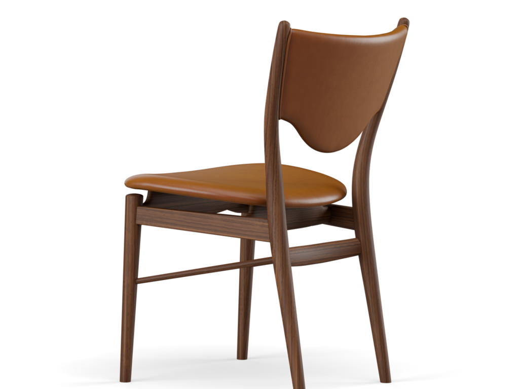 Finn Juhl 46 Chair