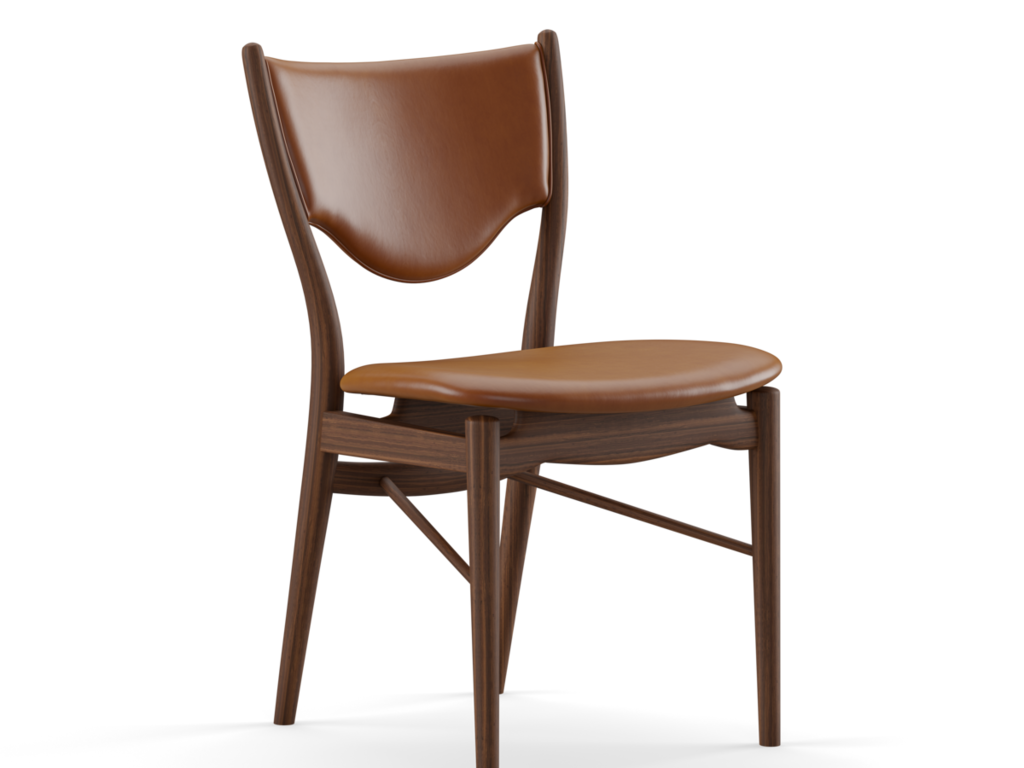 Finn Juhl 46 Chair