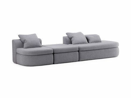 Anthony Guerree for De La Espada Sirius Sofa