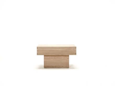 Norm Architects for Karimoku Case N-CT02  Coffee Table