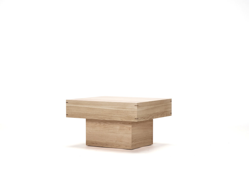 Norm Architects for Karimoku Case N-CT02  Coffee Table