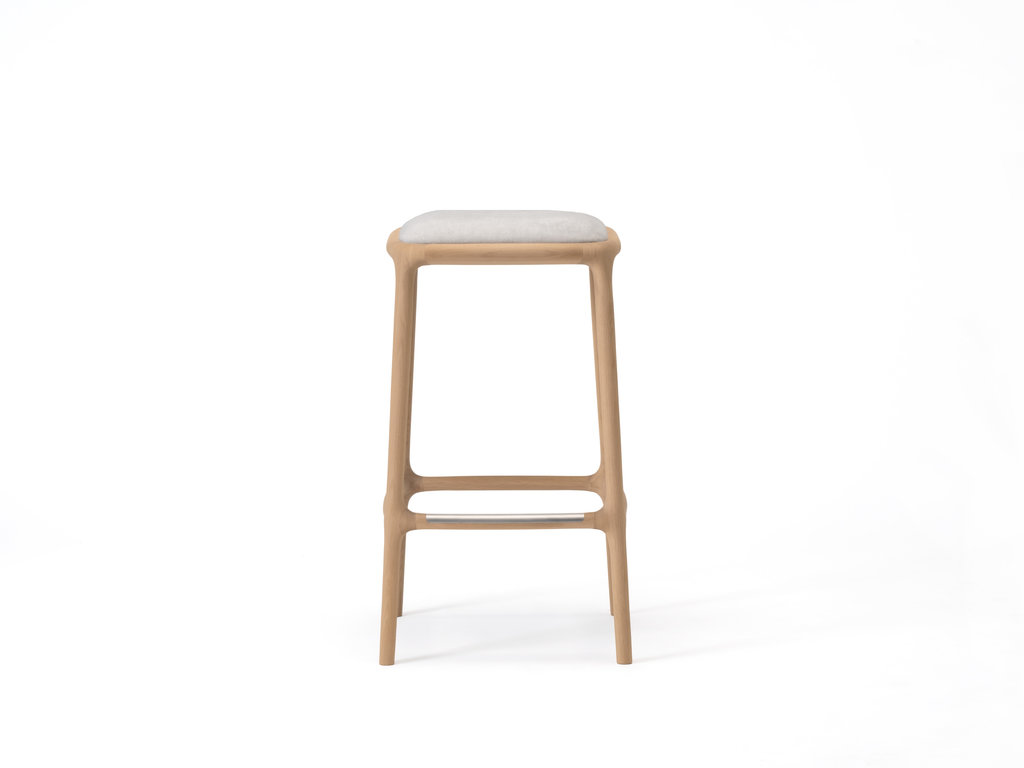 Karimoku Case NF-BS01 Counter Height Stool