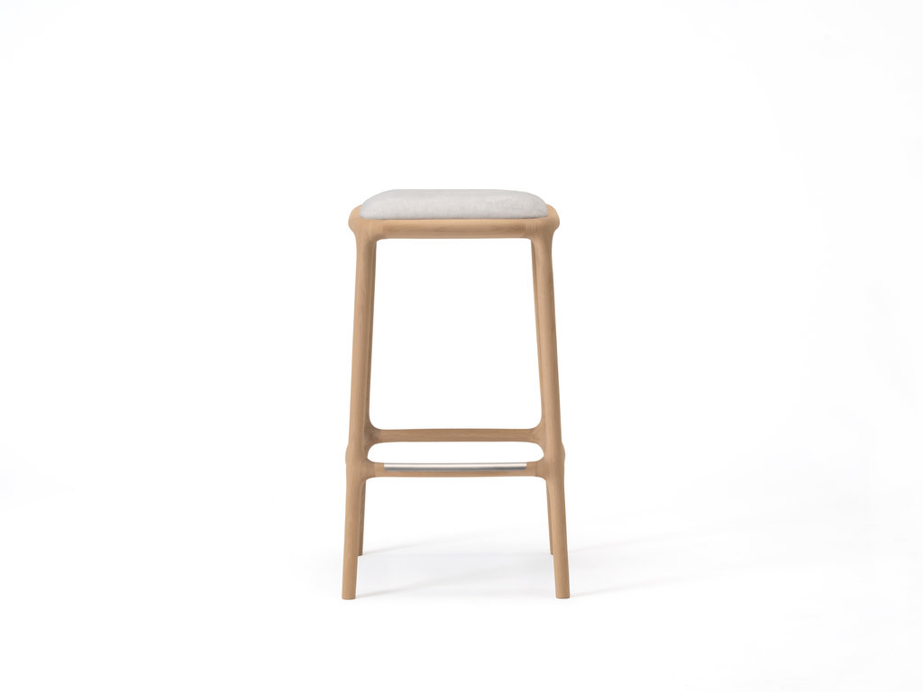 Norman Foster for Karimoku Case NF-BS01 Barstool