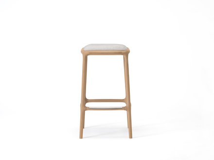 Norman Foster for Karimoku Case NF-BS01 Barstool