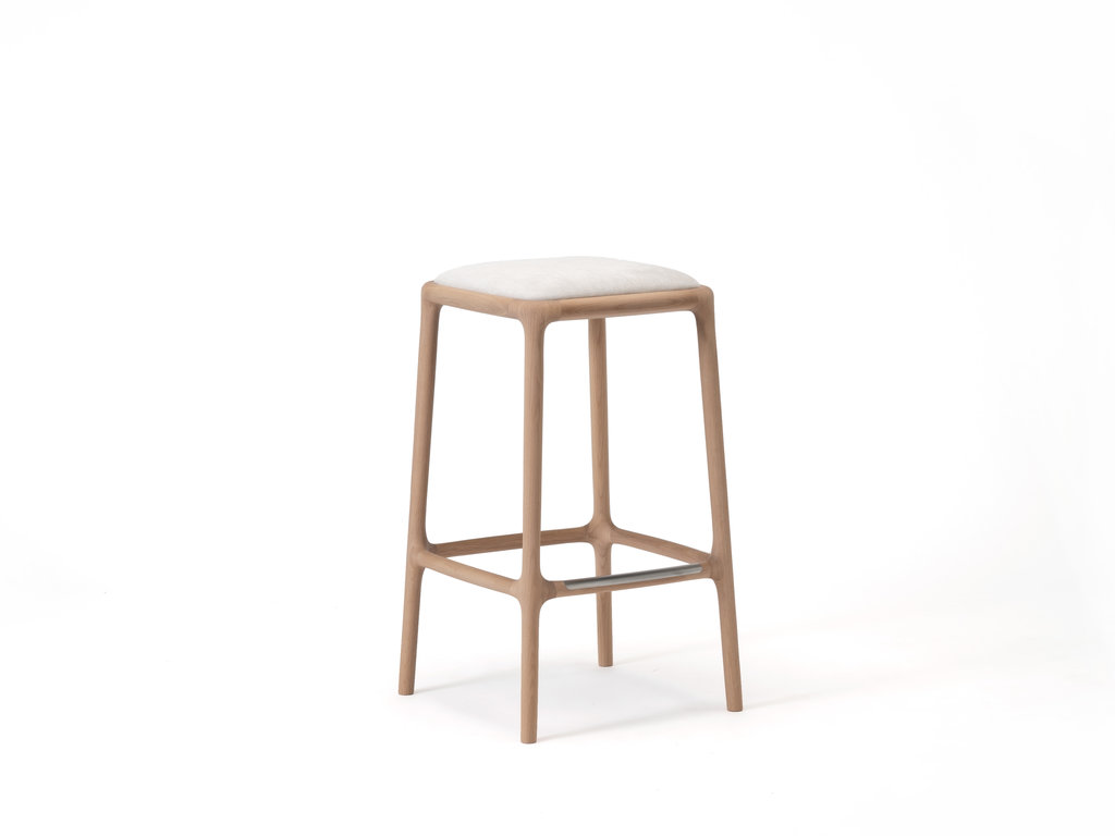 Norman Foster for Karimoku Case NF-BS01 Barstool