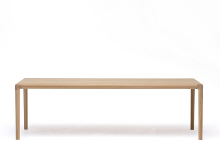 Karimoku Case NF-DT01  Long Dining Table