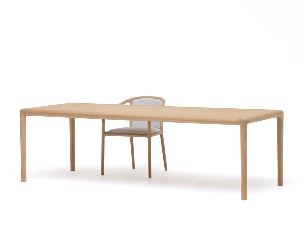 Norman Foster for Karimoku Case NF-DT01  Long Dining Table