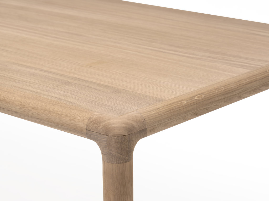 Norman Foster for Karimoku Case NF-DT01  Long Dining Table