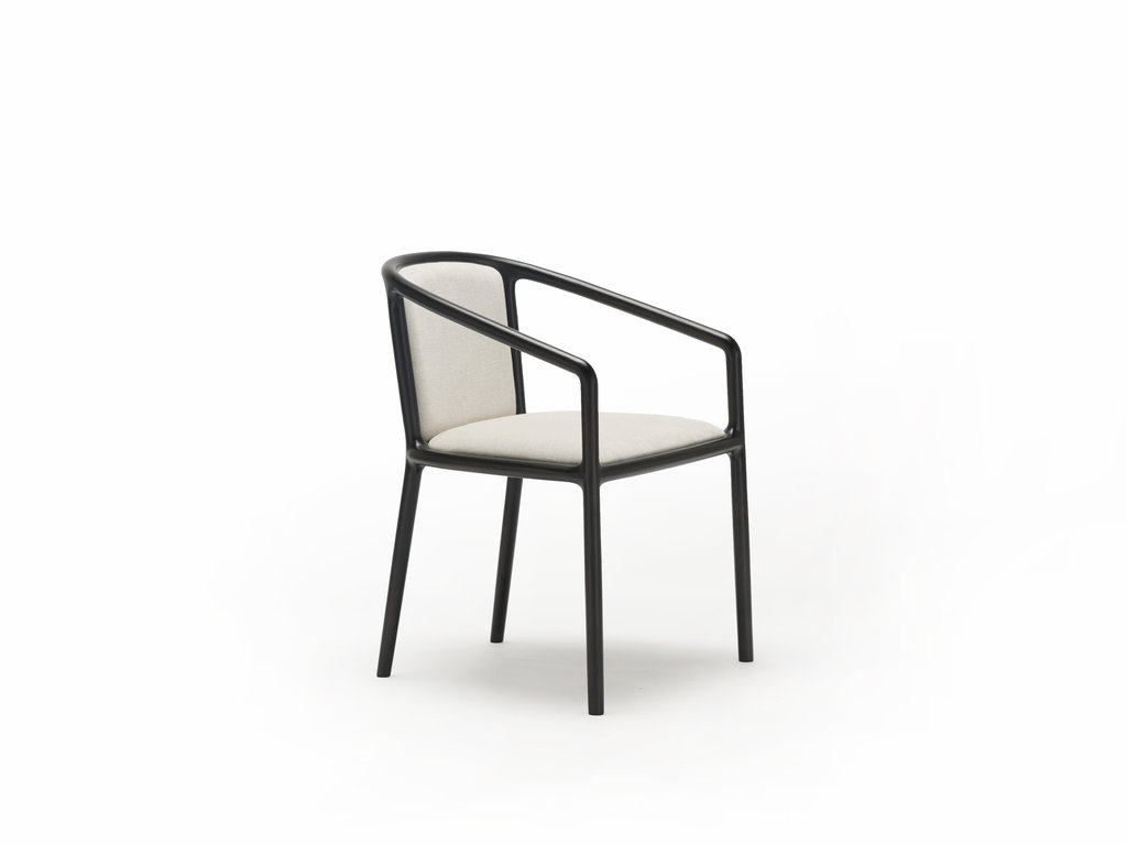 Norman Foster for Karimoku Case NF-DC01 Dining Armchair