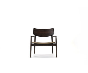 Karimoku Case A-LC01 Lounge Chair