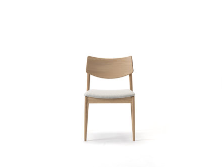 Karimoku Case A-DC03 Dining Chair