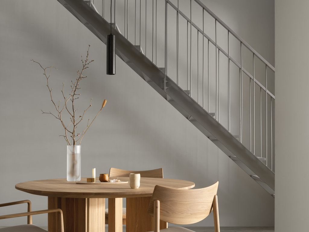 Keiji Ashizawa for Karimoku Case A-DC03 Dining Chair