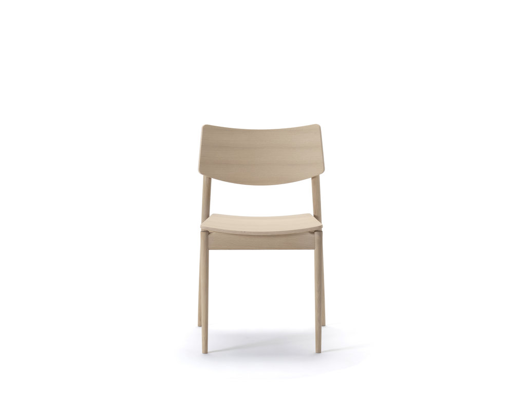 Keiji Ashizawa for Karimoku Case A-DC01 Dining Chair