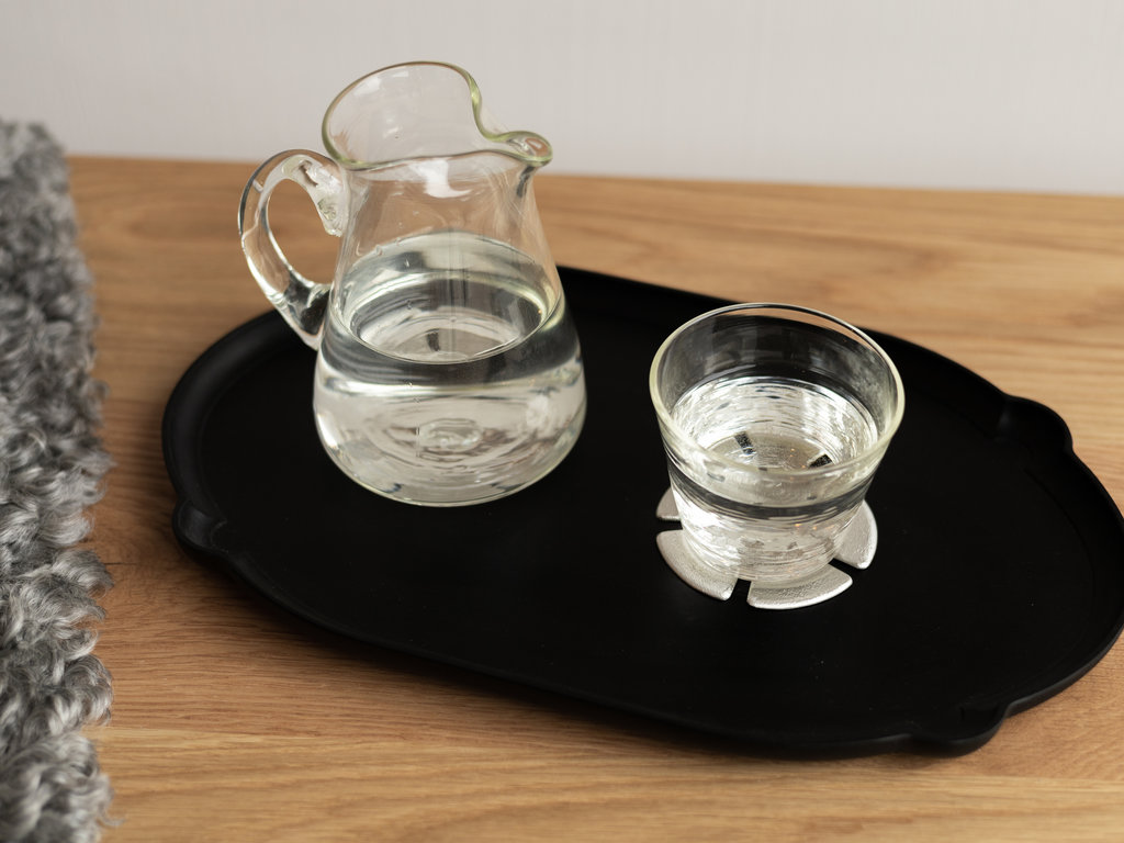 Masahiro Ishikawa Wide Tumbler Drinking Glass