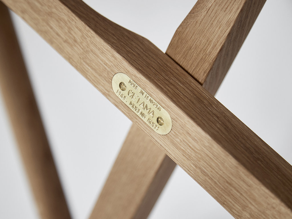 Mogens Koch for Getama MK-23 Embassy Table