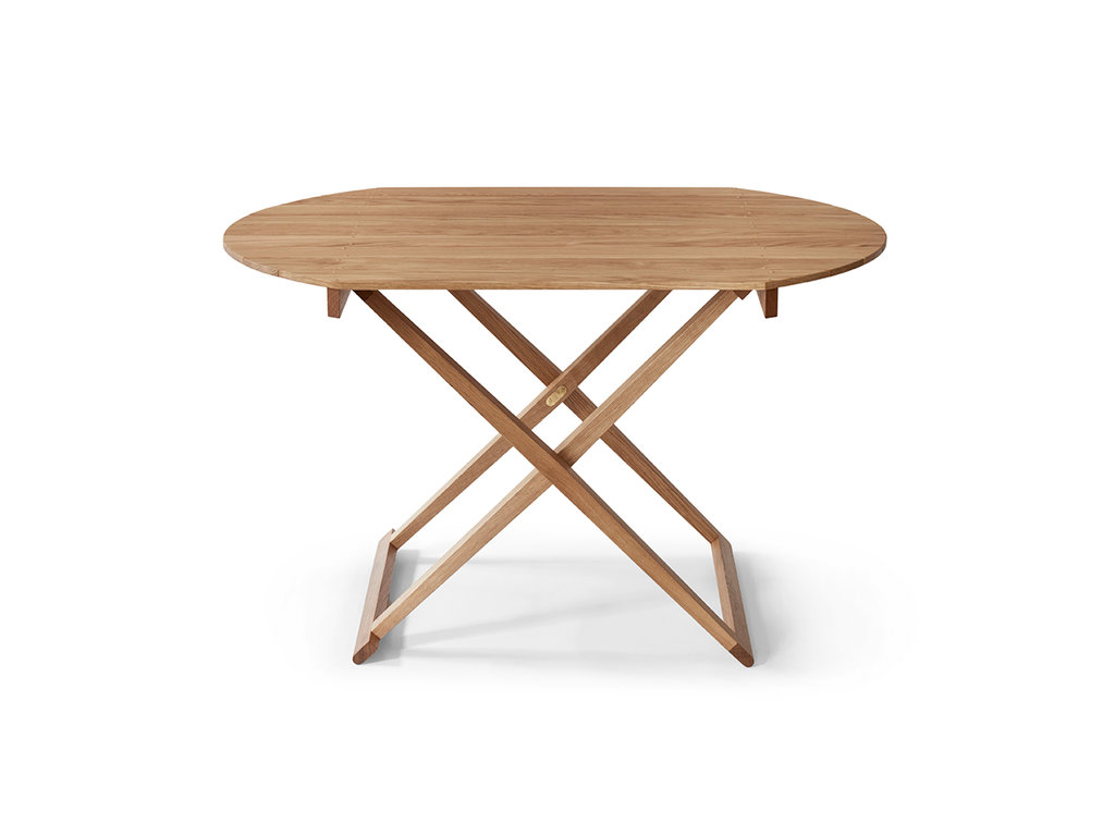 Mogens Koch for Getama MK-23 Embassy Table