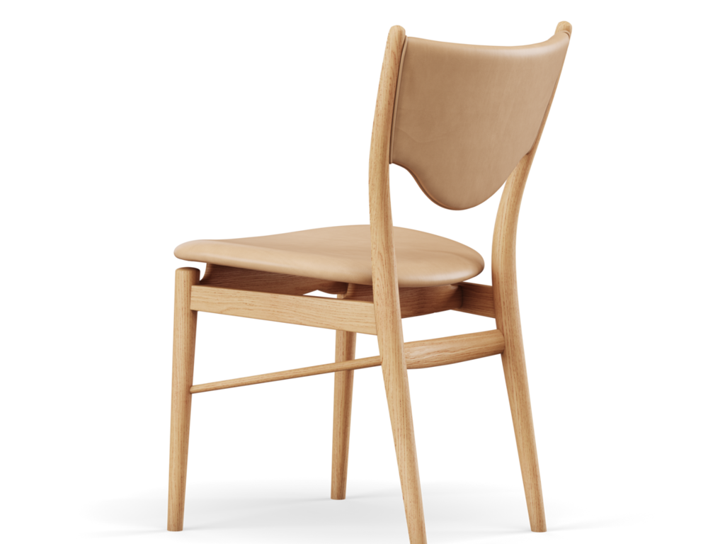 Finn Juhl 46 Chair