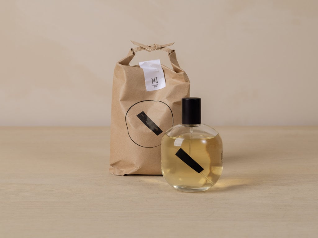 Hakudo Hakudo Rain (Room Spray)