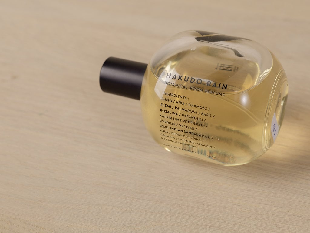 Hakudo Hakudo Rain (Room Spray)