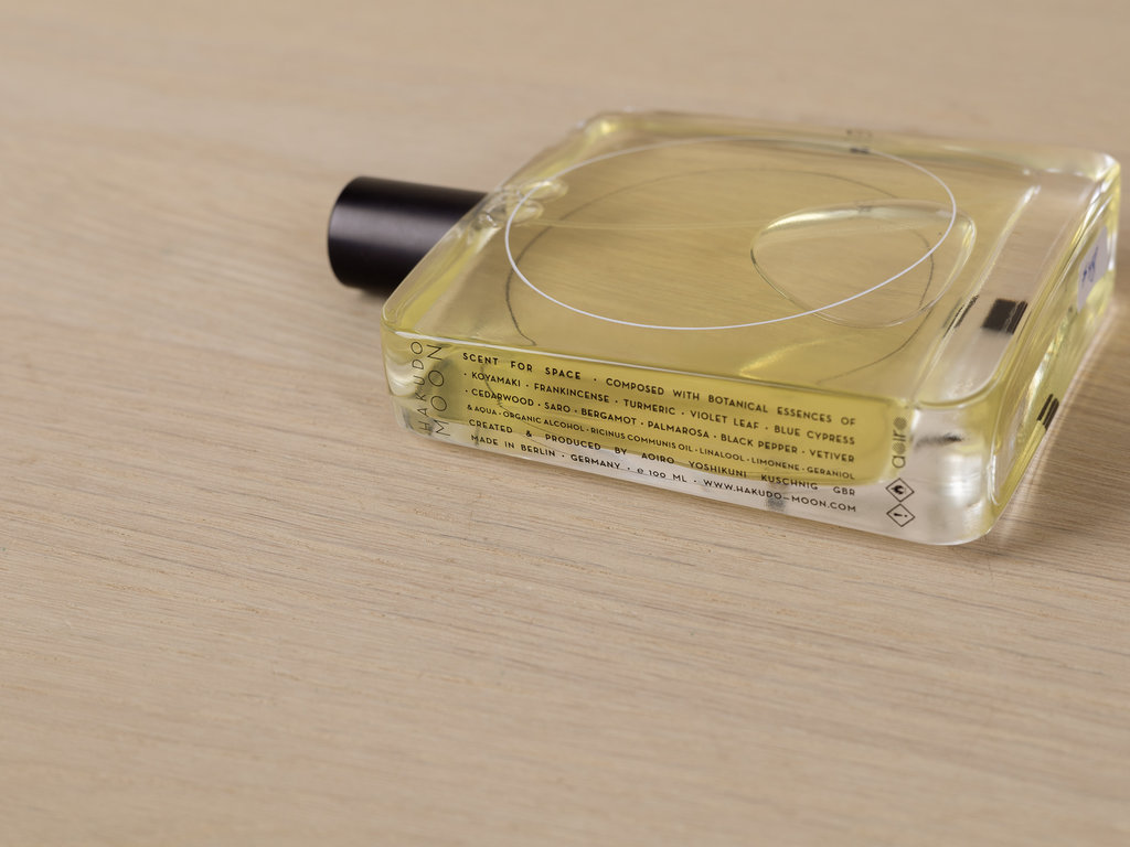 Hakudo Hakudo Moon (Room Spray)