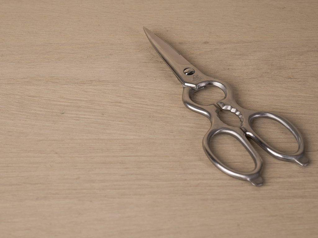 Diawood Kitchen Scissors