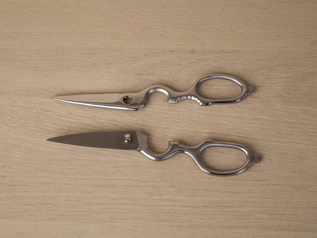 Diawood Kitchen Scissors