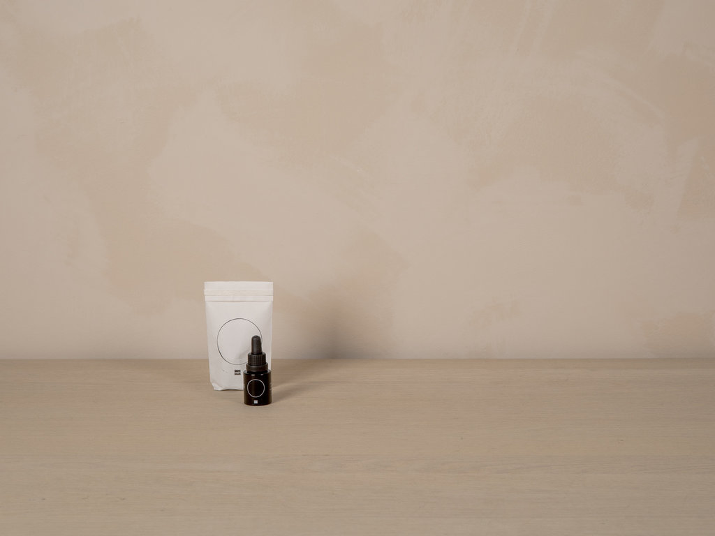 Hakudo Hakudo Moon (Essence)