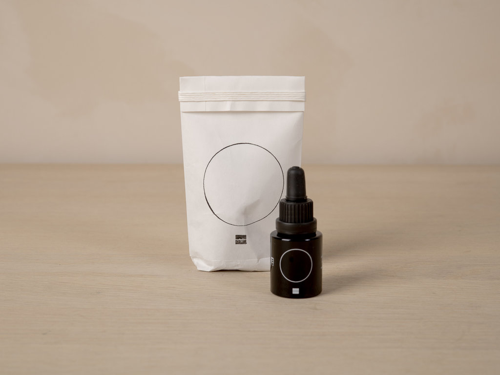 Hakudo Hakudo Moon (Essence)