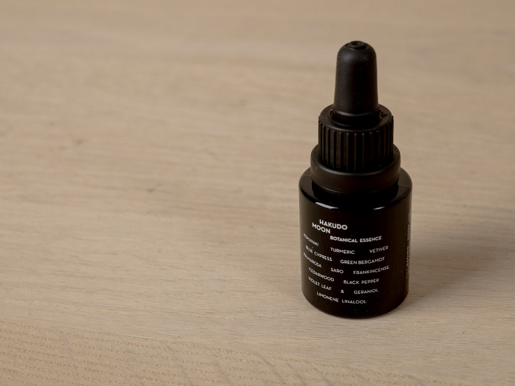 Hakudo Hakudo Moon (Essence)