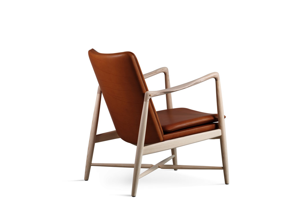 Finn Juhl Fireplace Chair