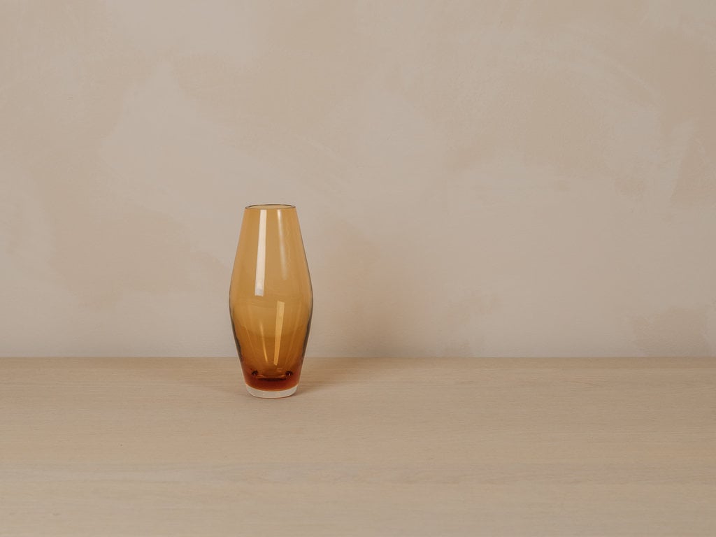 Nichetto Studio for Mjölk Zen Flower Vase