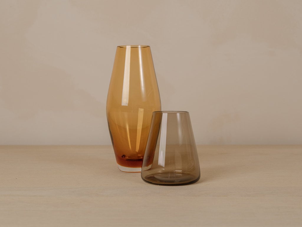 Nichetto Studio for Mjölk Han Glass Diffuser