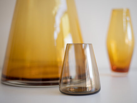 Nichetto Studio for Mjölk Han Glass Diffuser