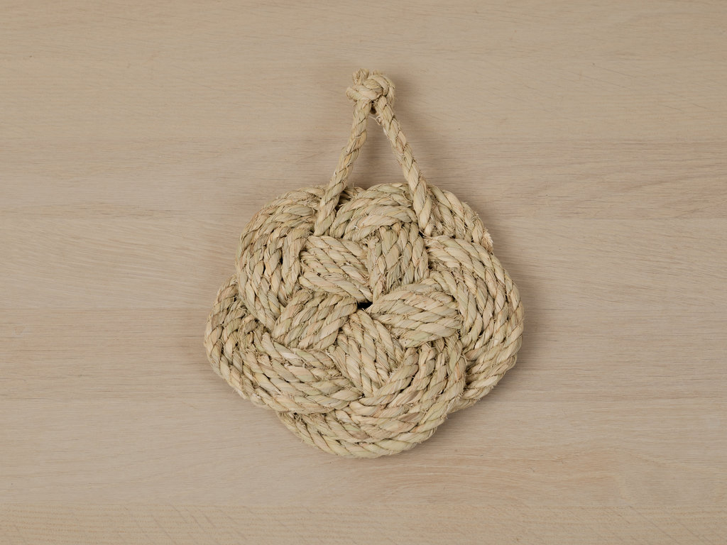 Takubo Plum Trivet
