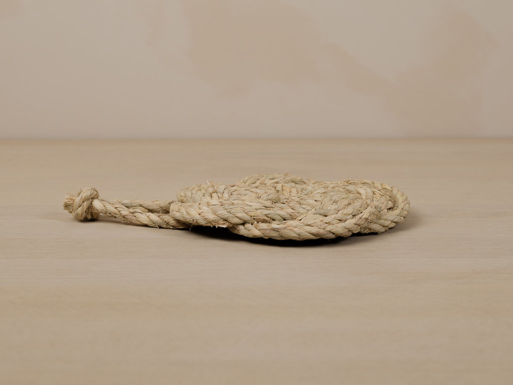 Takubo Plum Trivet