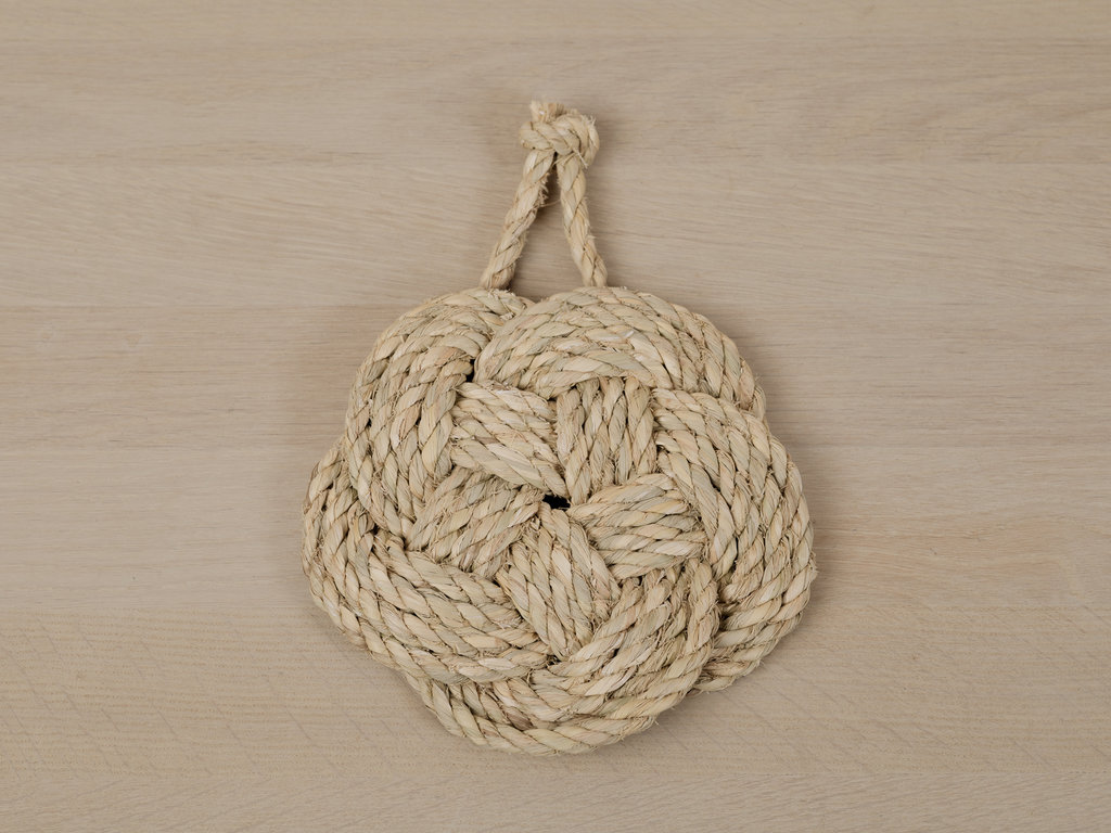Takubo Plum Trivet