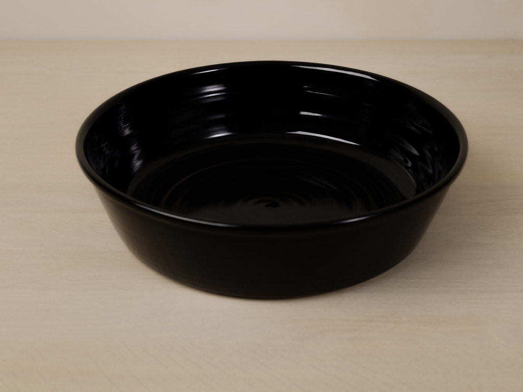 Ingegerd Råman Store Bowl Extra Large, Black