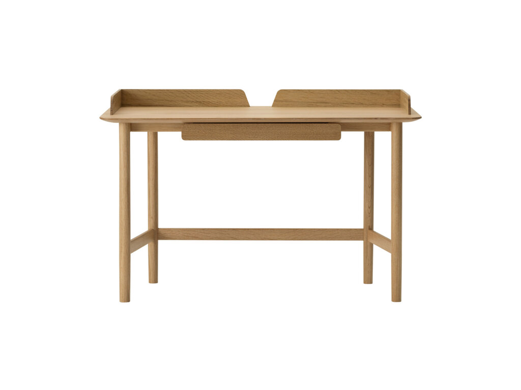 Jasper Morrison for Maruni Desk 120 (Panel and Drawer)