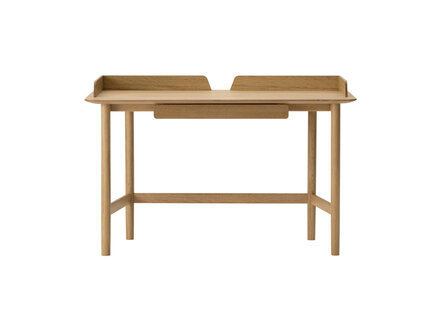 Jasper Morrison for Maruni Desk 120 (Panel and Drawer)