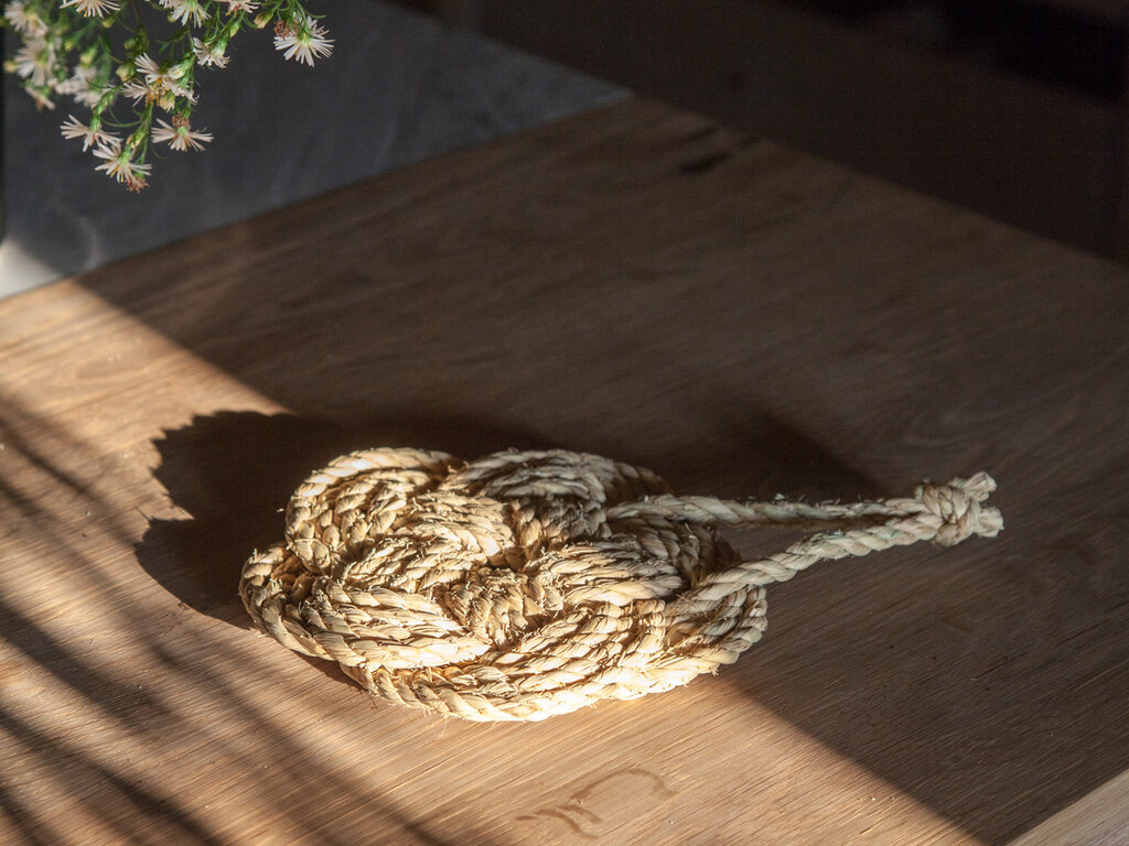 Takubo Plum Trivet
