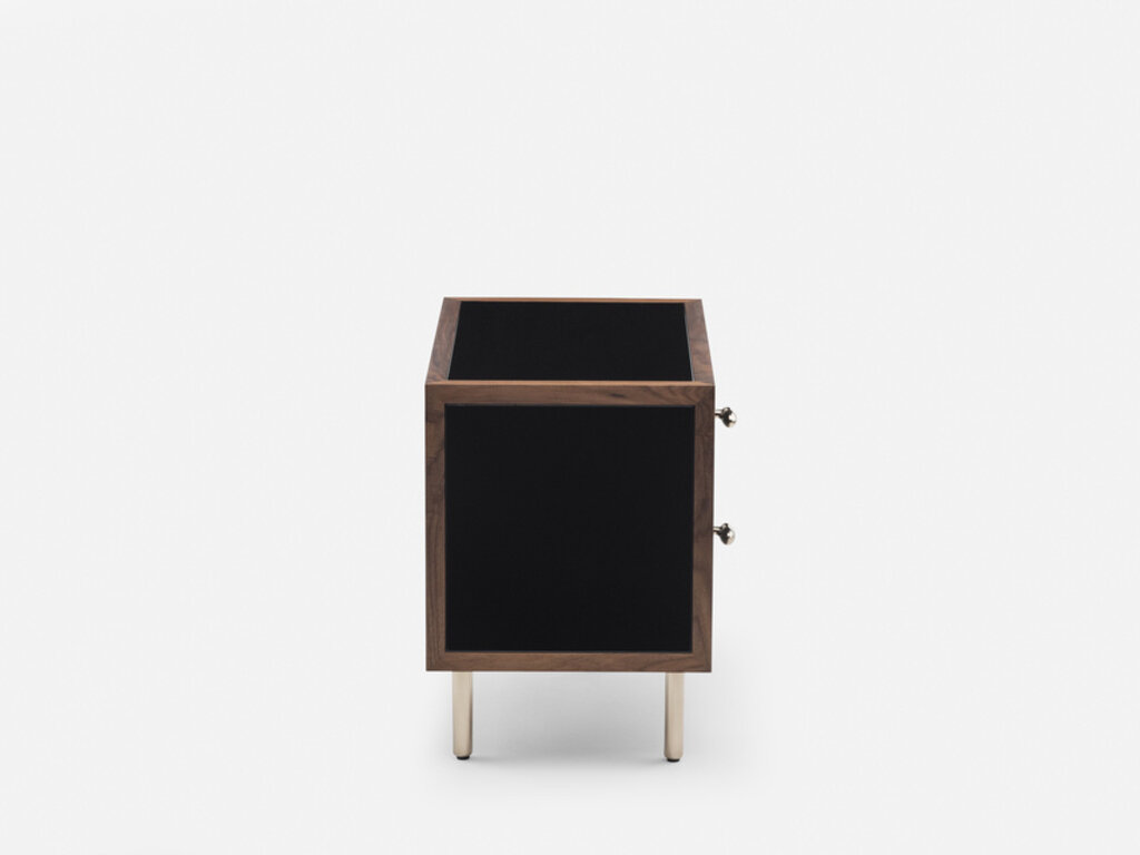 Jason Miller for De La Espada Classon Bedside Chest