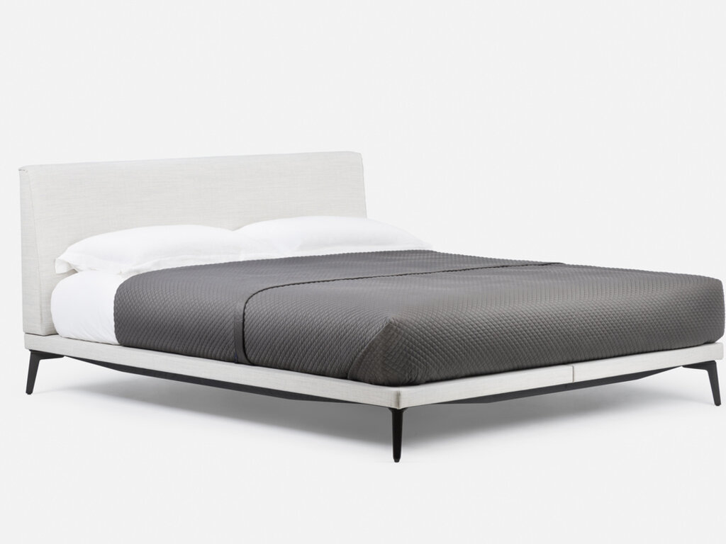 Matthew Hilton for De La Espada McQueen Bed