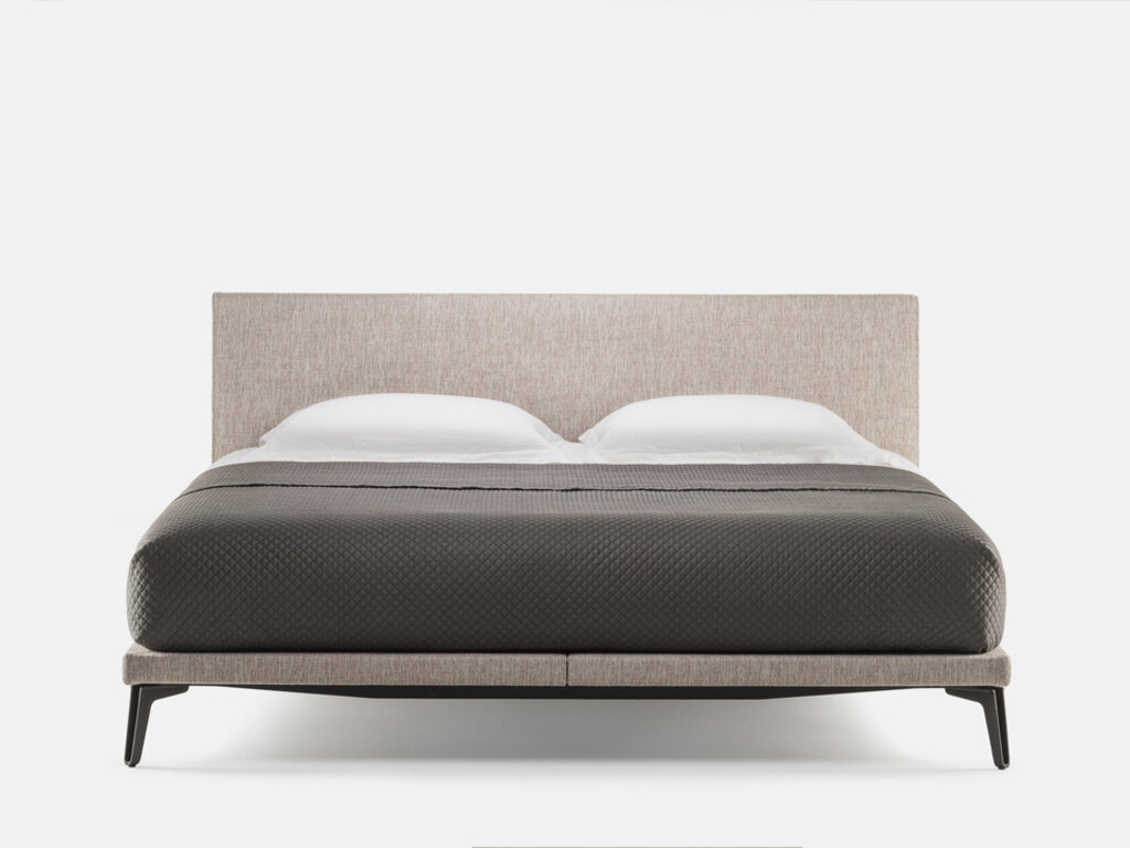 Matthew Hilton for De La Espada McQueen Bed