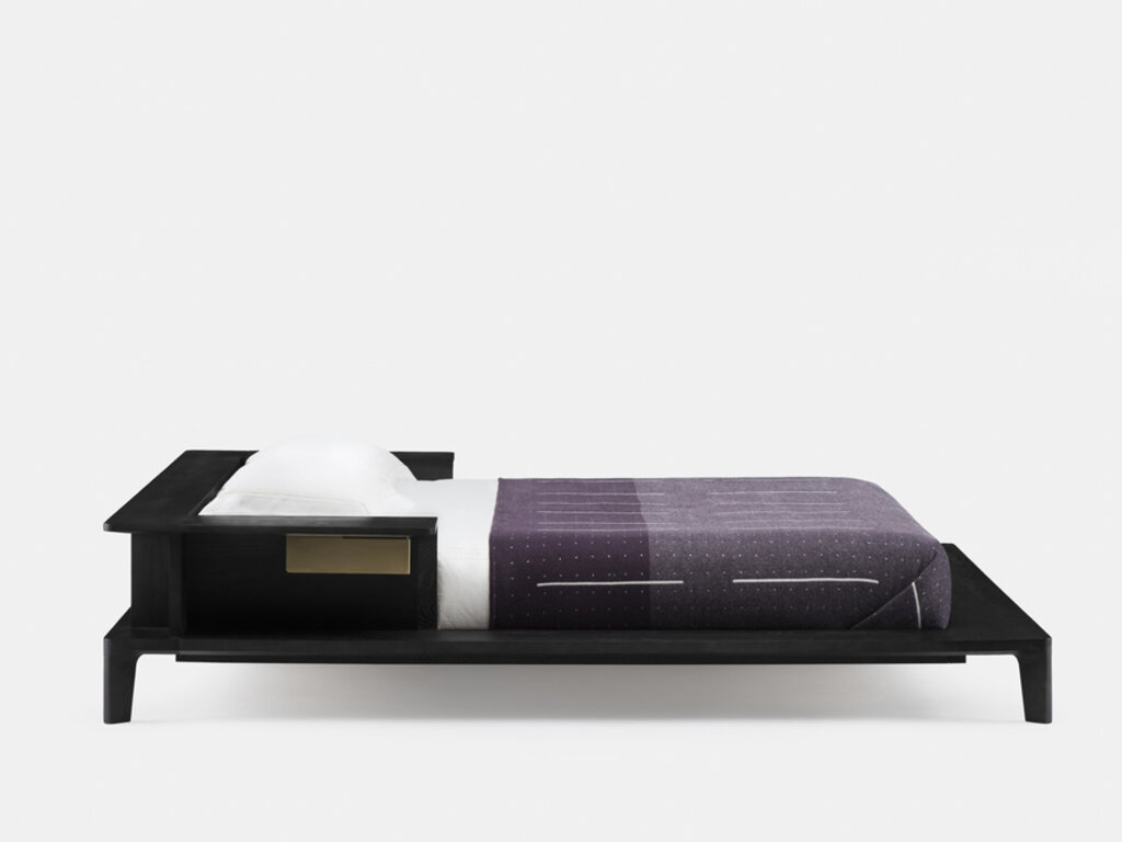 Neri & Hu for De La Espada Platform Bed