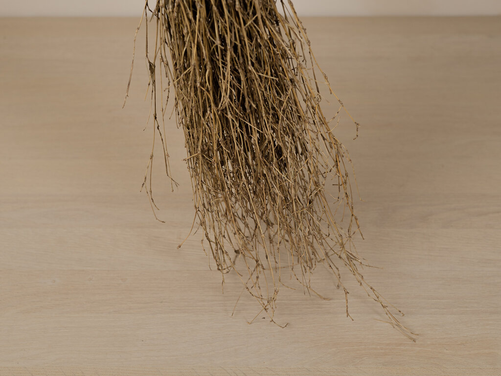 Niwaki Bamboo Hand Broom