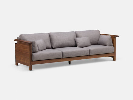 De La Espada Atelier Twenty Five Sofa