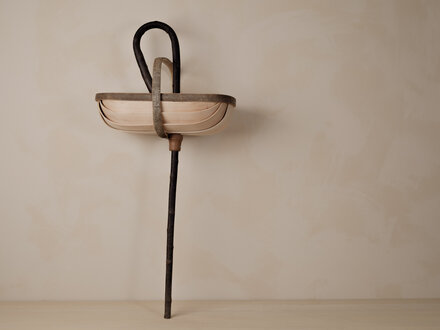 Sussex Trugs Royal Sussex Walking Stick Trug