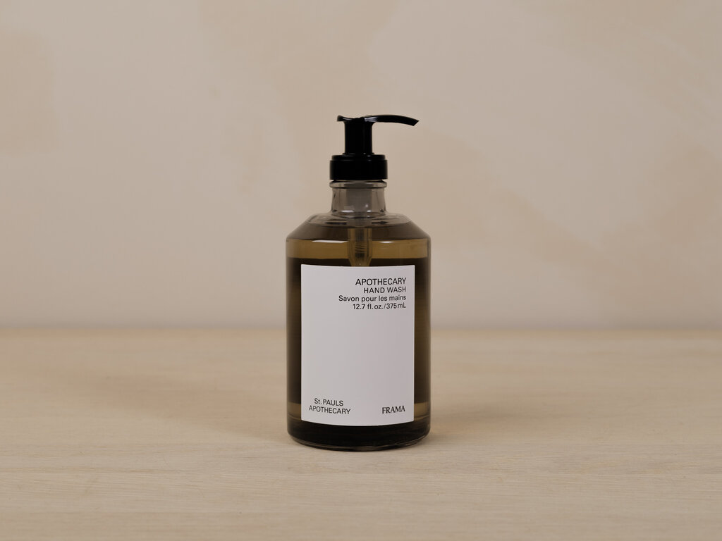 Frama Apothecary Hand Wash (375ml)