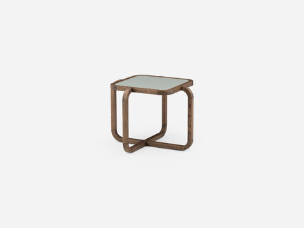 Anthony Guerree for De La Espada Alpha Side Table